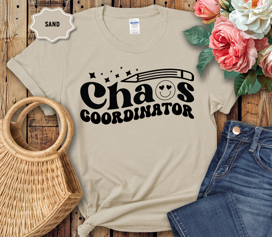 Chaos Coordinator