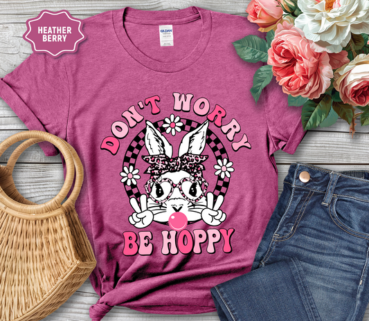 Be Hoppy